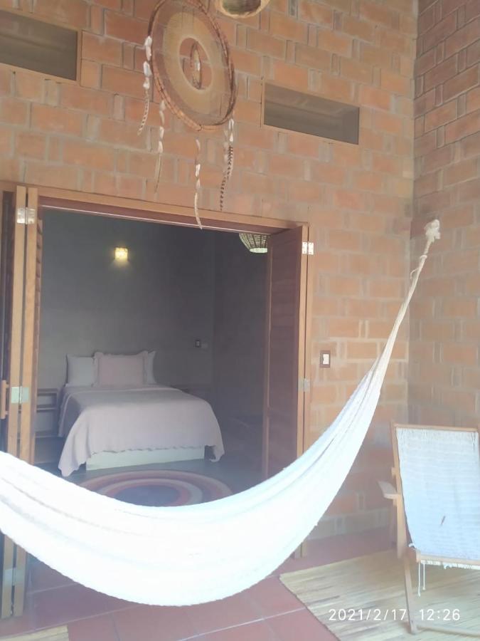 Hotel Bendita Luna Масунте Екстериор снимка