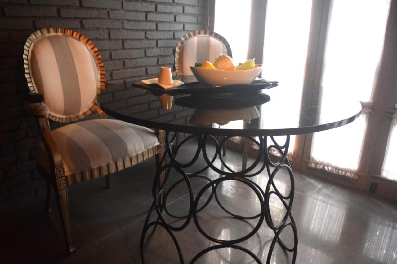 Hotel Bendita Luna Масунте Стая снимка